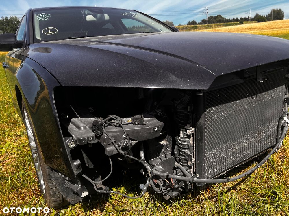 Audi A8 4.0 TFSI L Quattro - 3