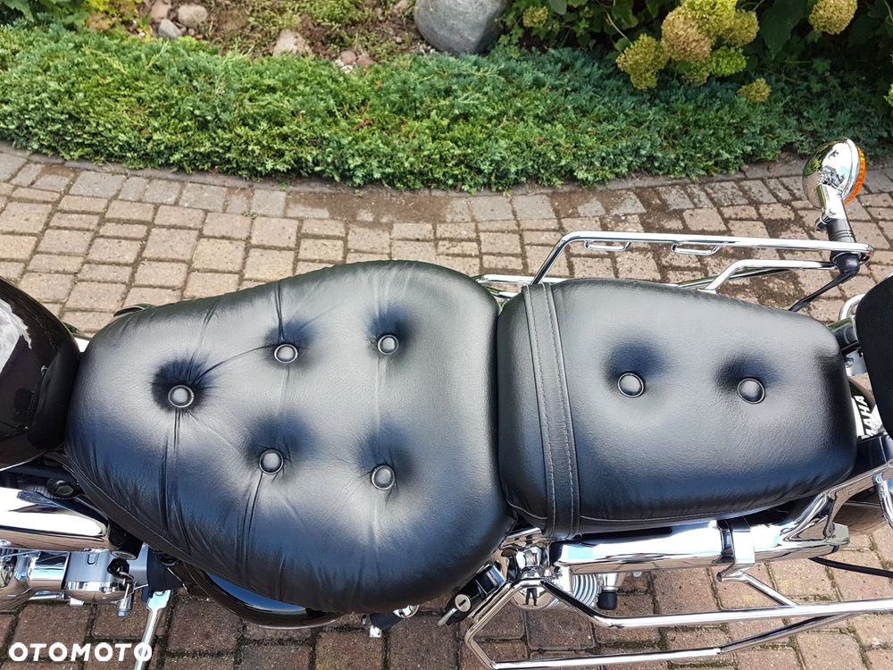 Yamaha Virago - 20