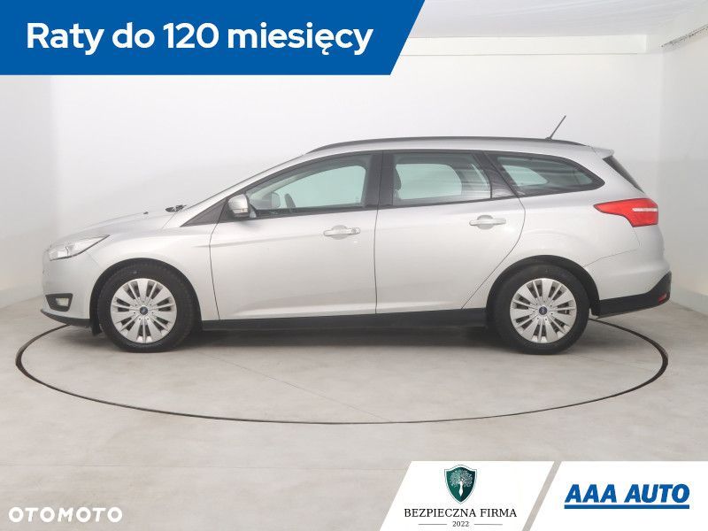 Ford Focus SW - 4