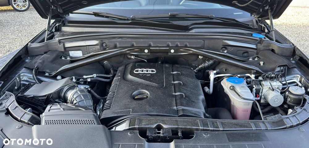 Audi Q5 2.0 TFSI Quattro S tronic - 36