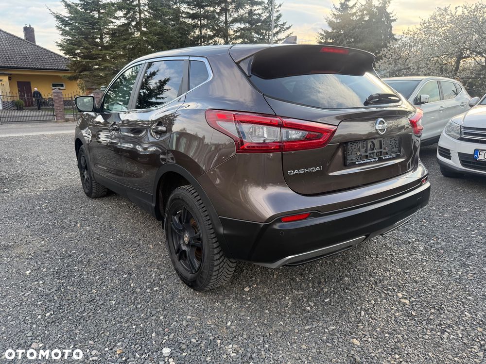 Nissan Qashqai 1.2 DIG-T 360 - 6