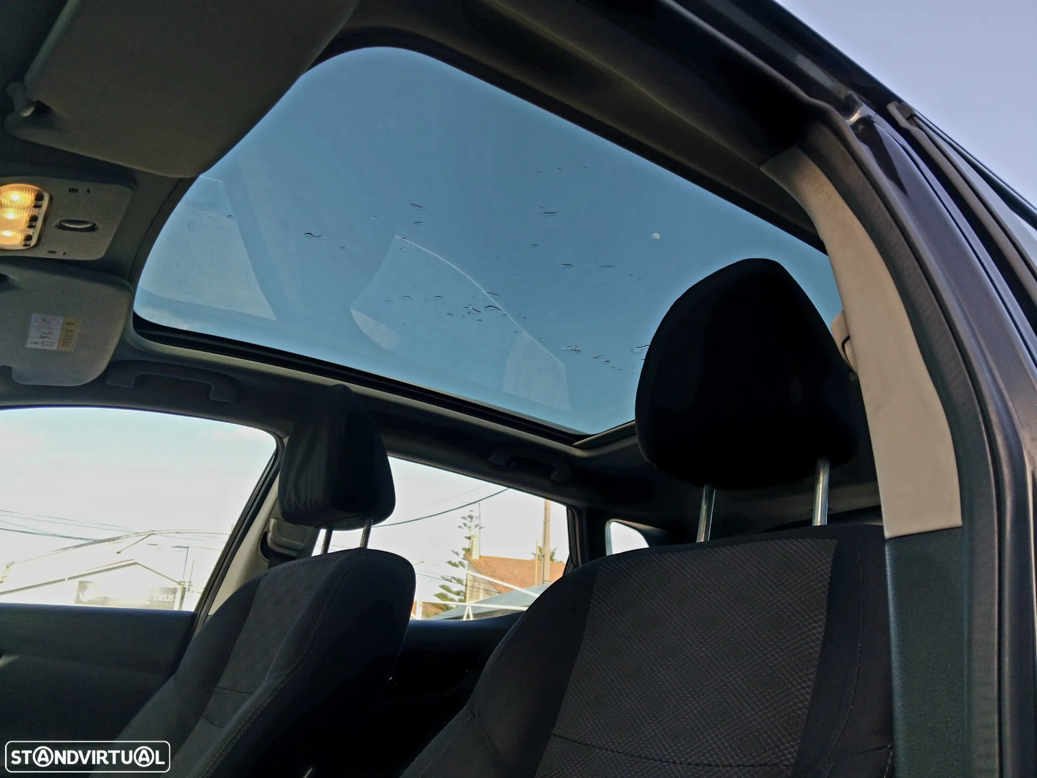 Nissan Qashqai 1.5 dCi N-Connecta - 15