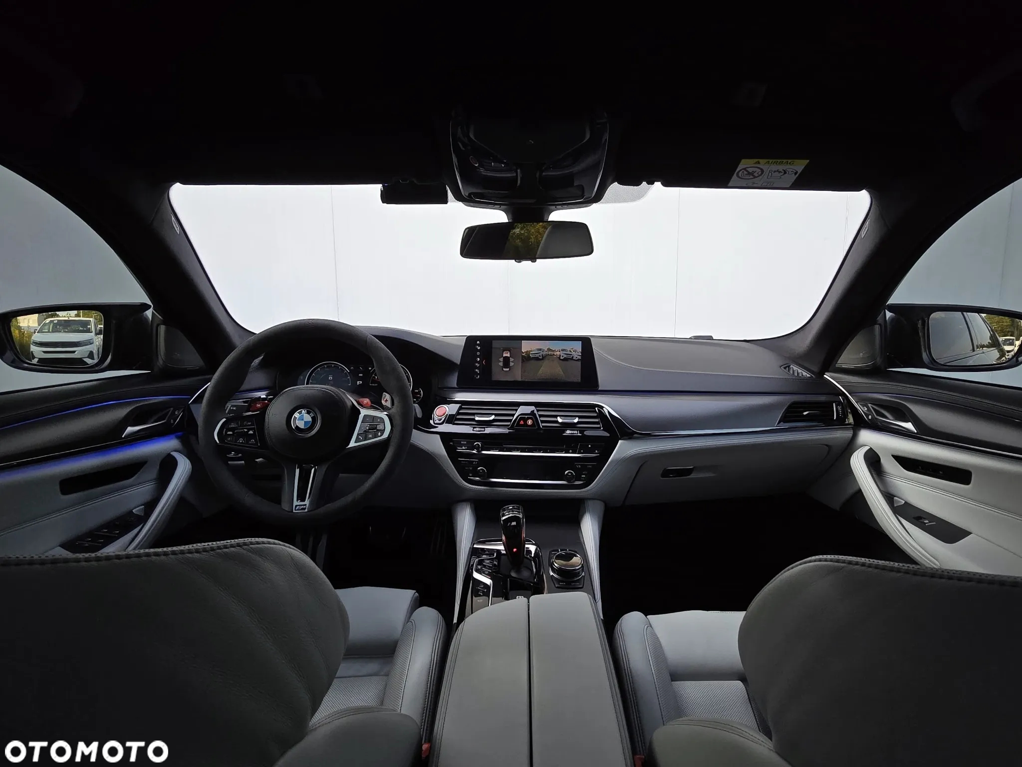 BMW M5 - 24