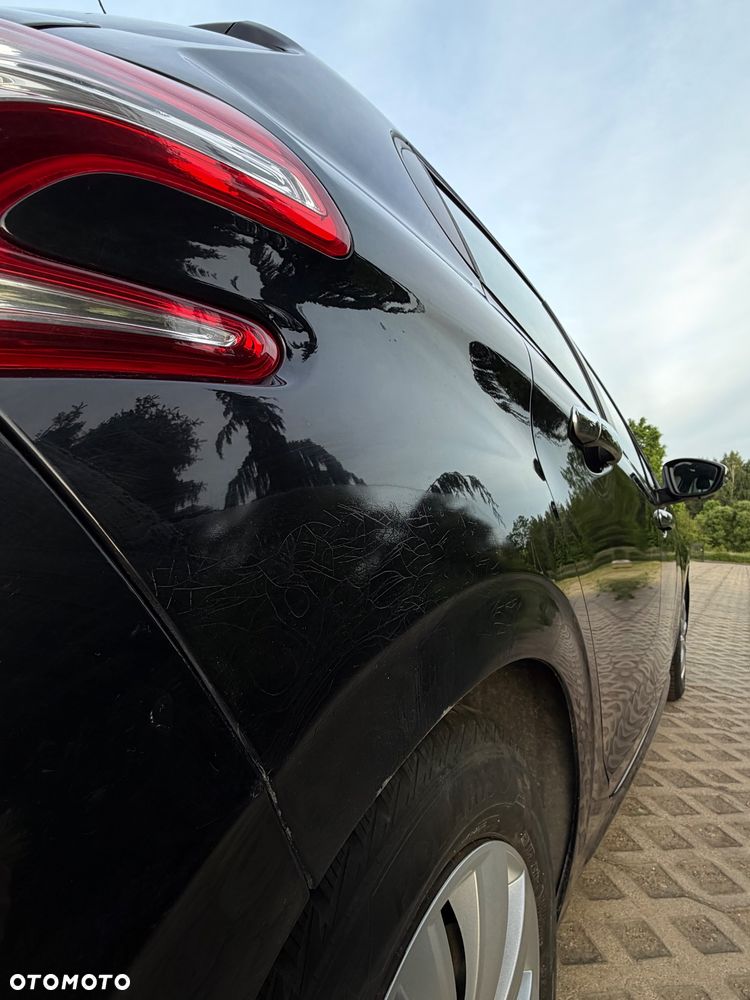Peugeot 208 1.4 HDi Access - 11