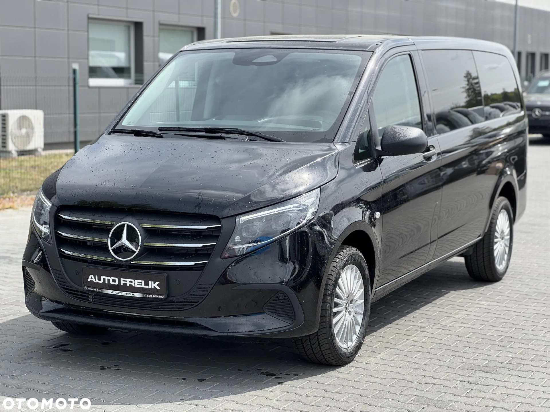 Mercedes-Benz Vito - 4