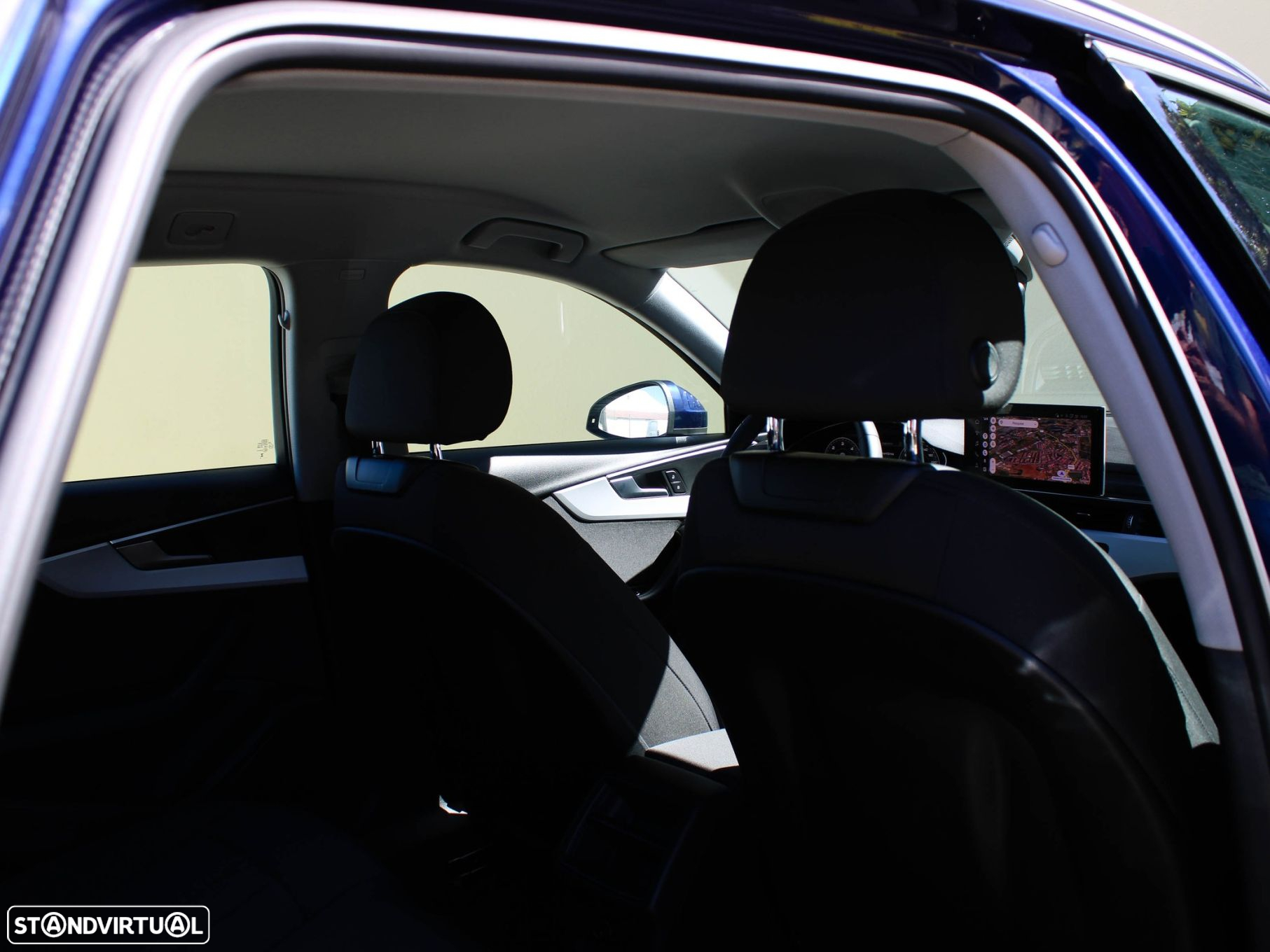 Audi A4 Avant 35 TDI S tronic - 54