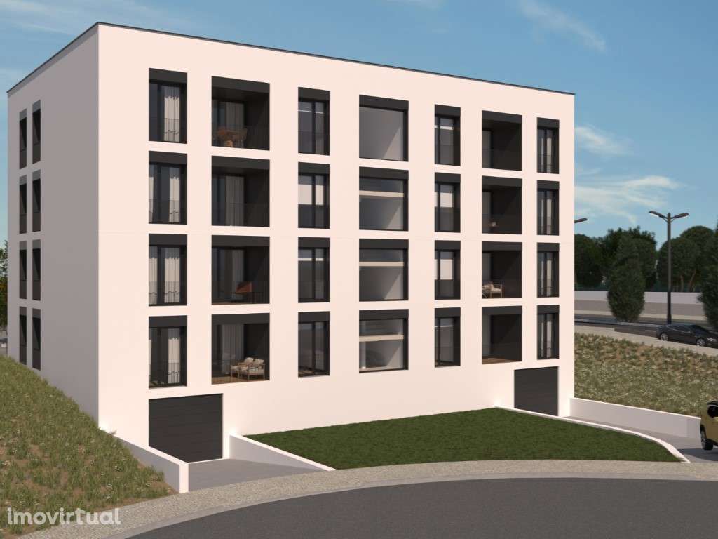 Apartamento tipologia T4 - Grande imagem: 5/14