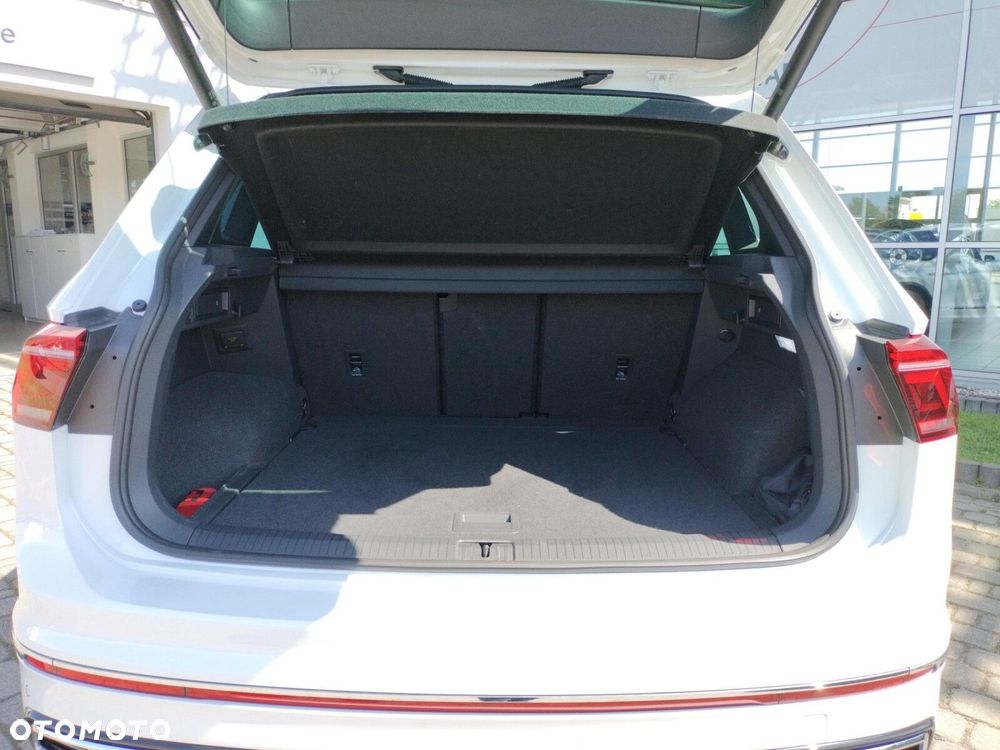 Volkswagen Tiguan 2.0 TDI SCR 4Mot R-Line DSG - 16