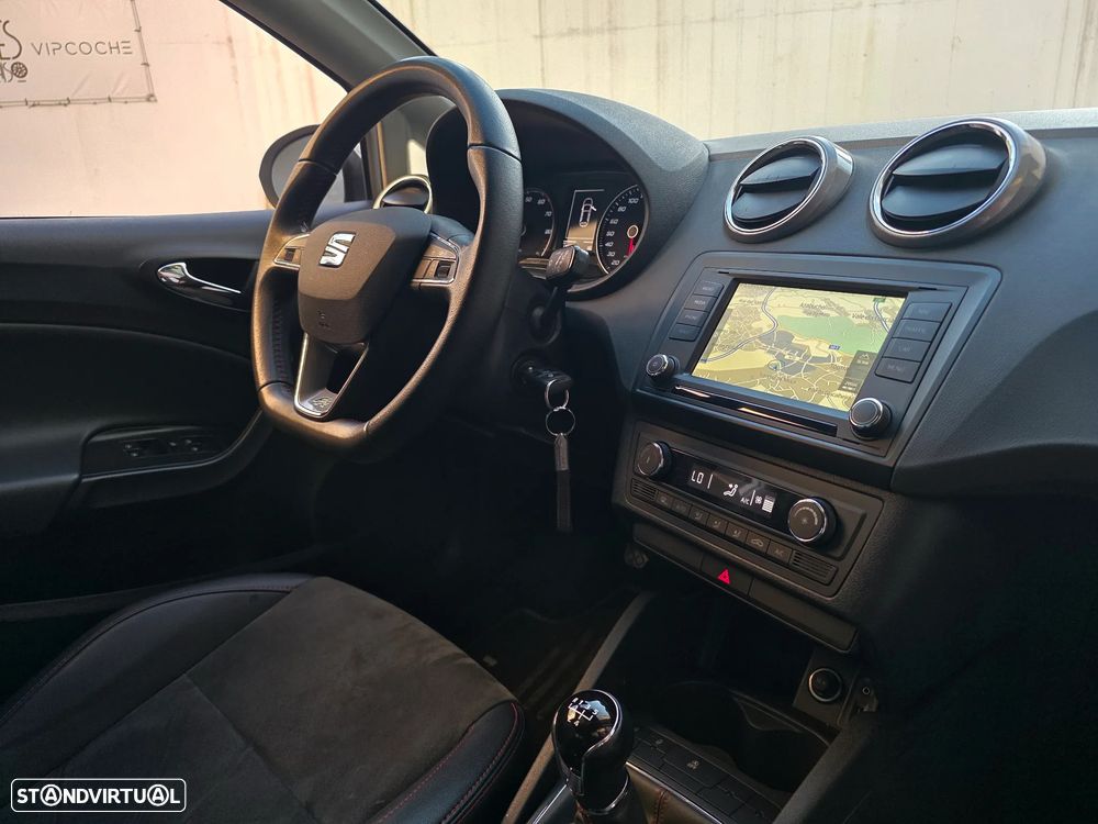 SEAT Ibiza 1.0 EcoTSI FR - 42