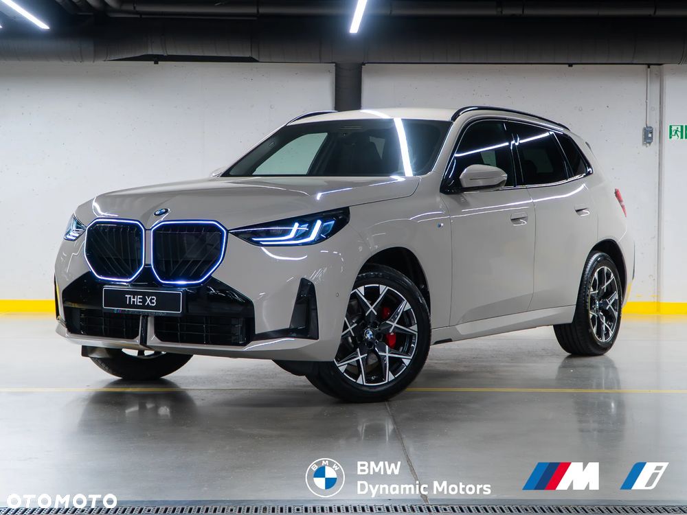 BMW X3 - 7