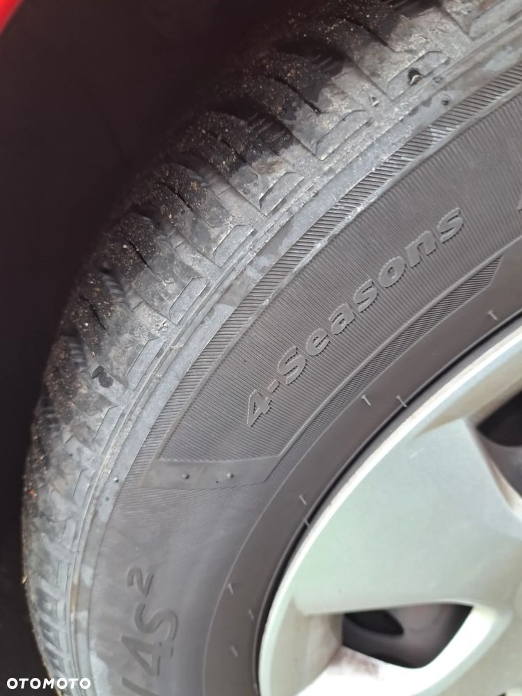 Opel Meriva 1.3 CDTI Selection - 27