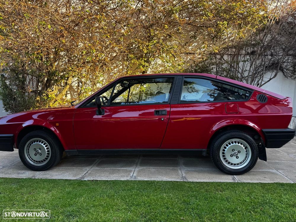 Alfa Romeo Sprint Veloce - 2