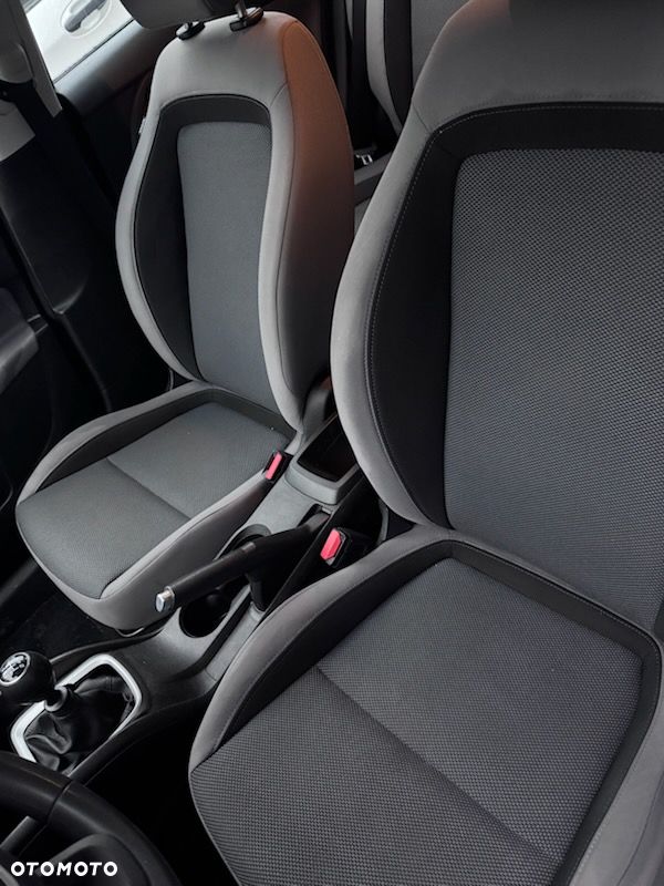 Fiat Tipo 1.4 16V Easy - 27