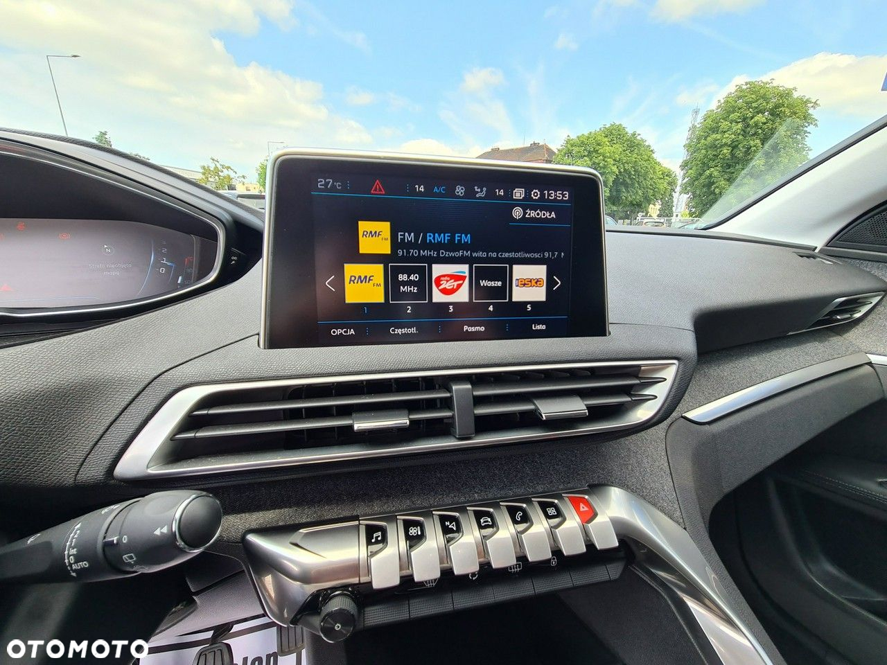Peugeot 3008 1.6 BlueHDi Allure S&S - 14