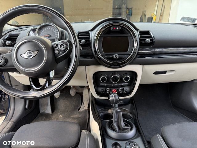 MINI Clubman Cooper S - 7