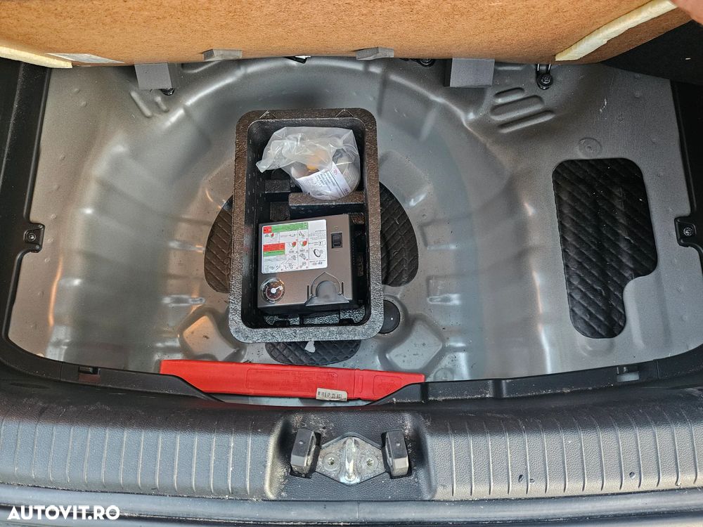 Hyundai i10 1.0 Comfort - 21