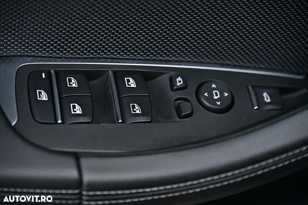 BMW X3 xDrive20d Aut. - 24