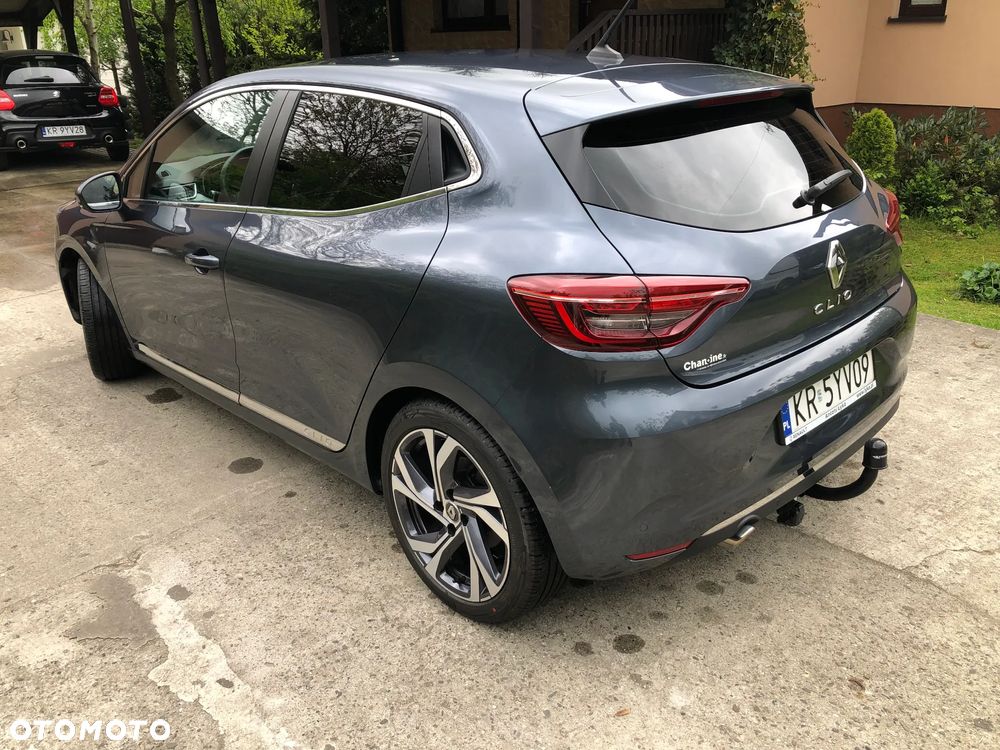 Renault Clio TCe 90 EVOLUTION - 19