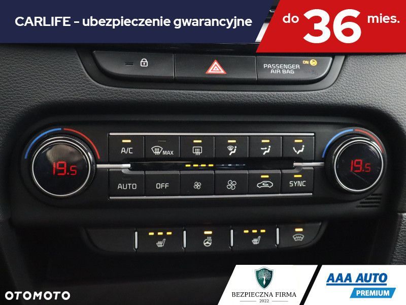 Kia ProCeed - 20