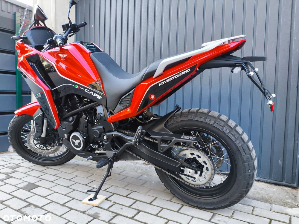 Moto Morini Inny - 3