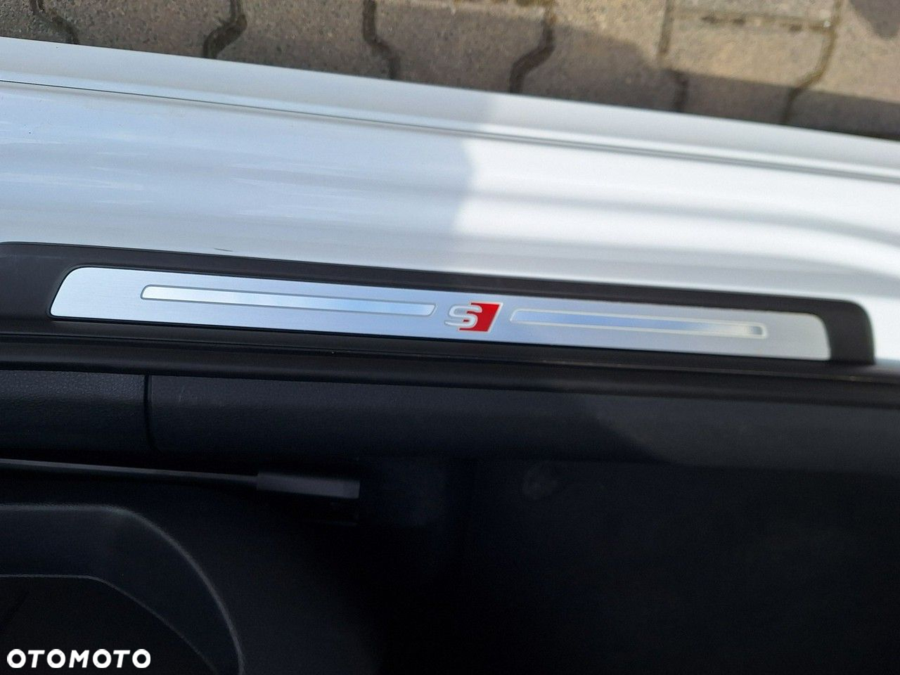 Audi A3 1.5 TFSI Sport S tronic - 25