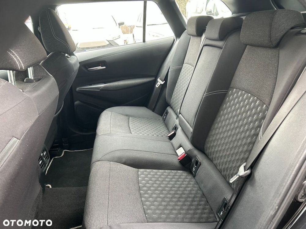 Toyota Corolla 1.8 Hybrid Comfort - 20