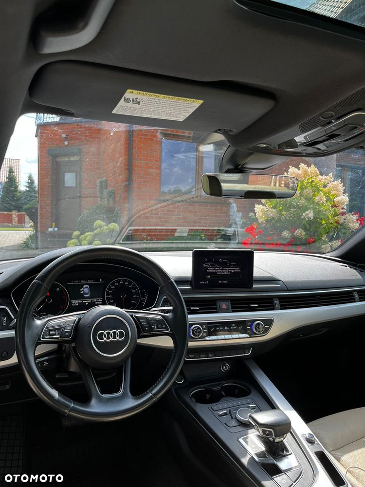 Audi A4 Limousine - 7