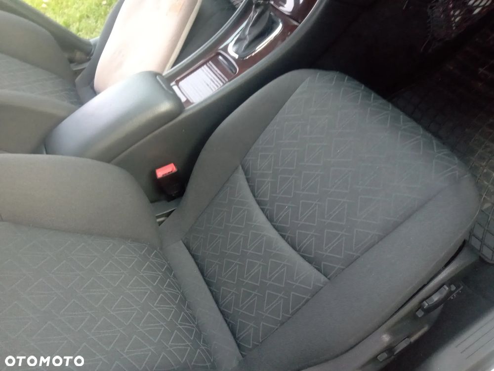 Mercedes-Benz Klasa C - 7