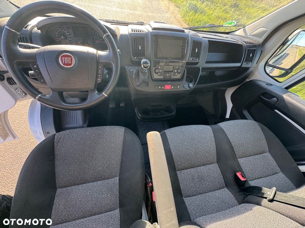 Fiat Ducato - 10