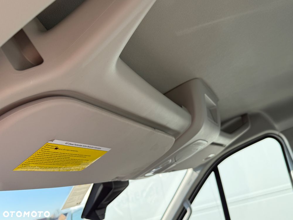 Maxus DELIVERY 9/2.0 diesel/150KM/ klima/tempomat/kamera - 28