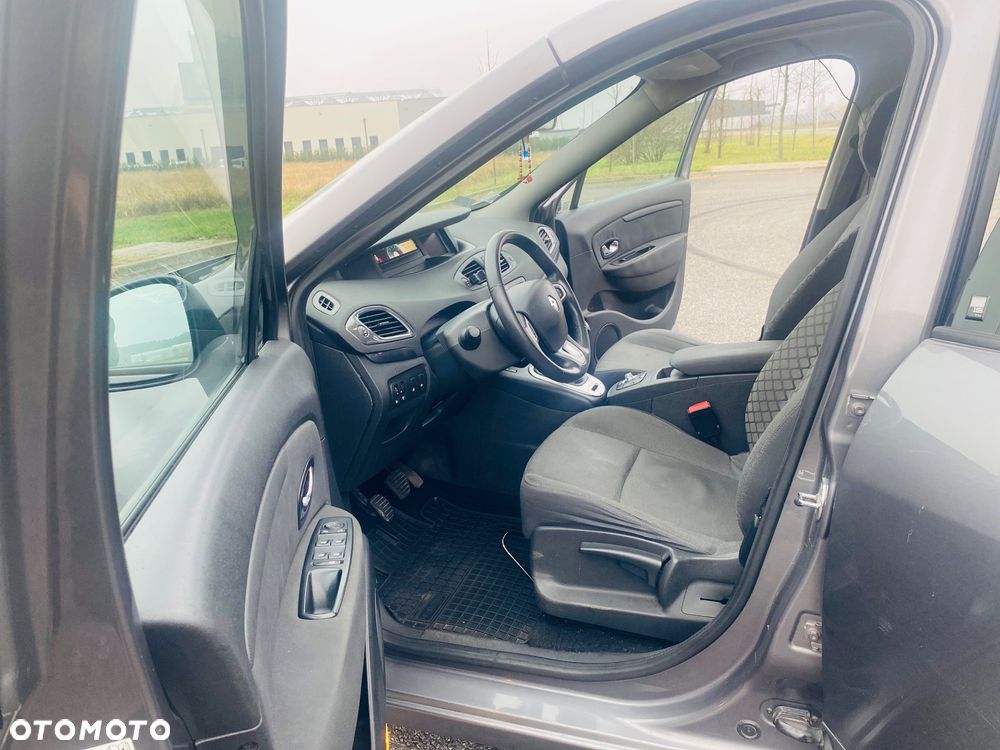 Renault Scenic Energy dCi 130 Start & Stop Dynamique - 8