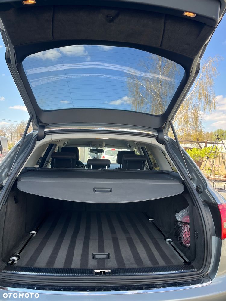Audi A6 Limousine 2.7 TDI DPF multitronic - 5