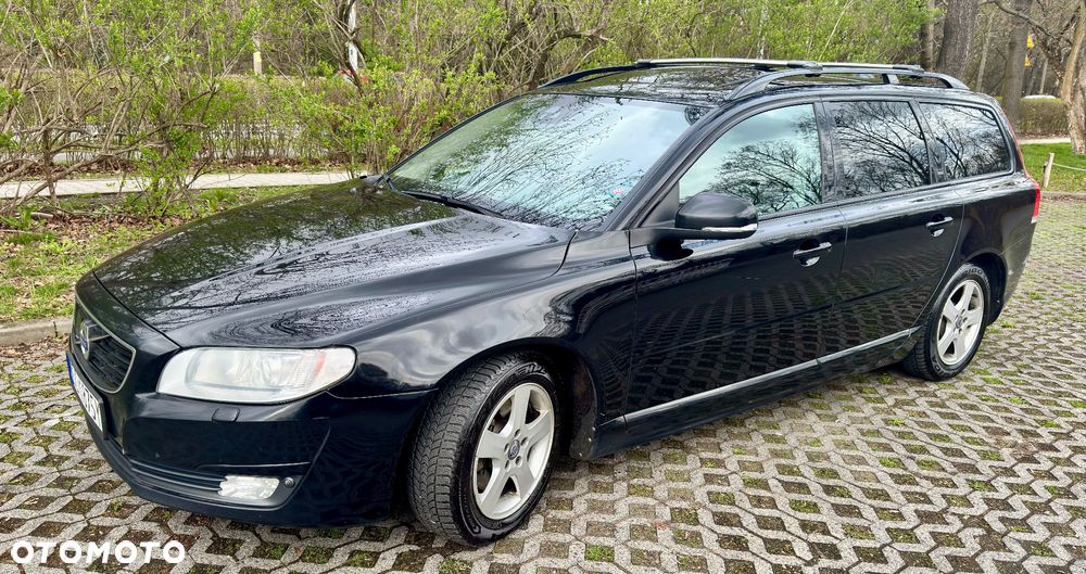 Volvo V70 D4 Drive-E Kinetic - 5