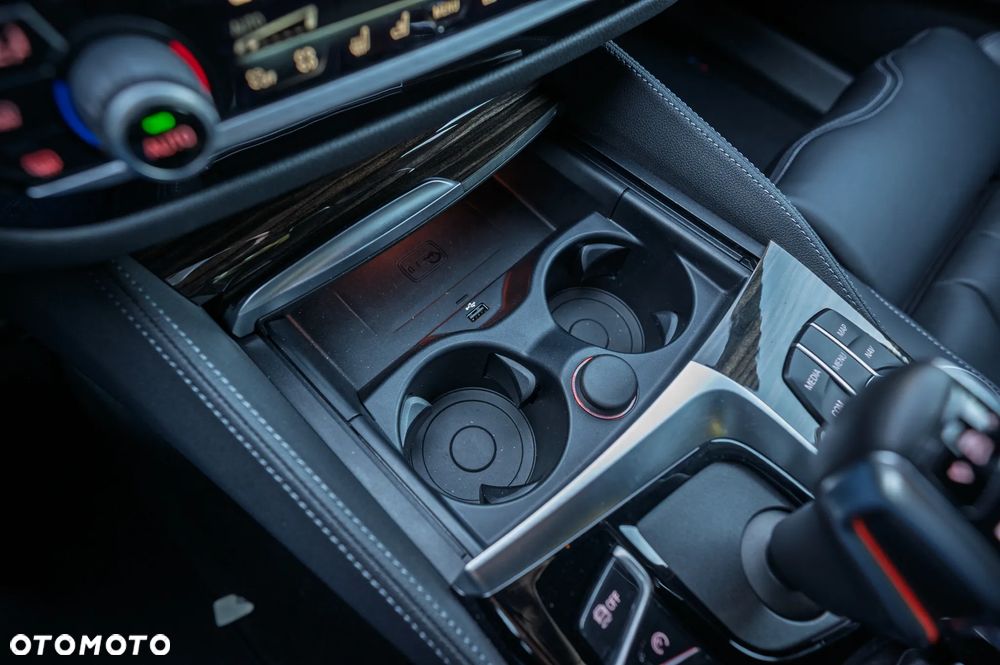 BMW M5 - 20