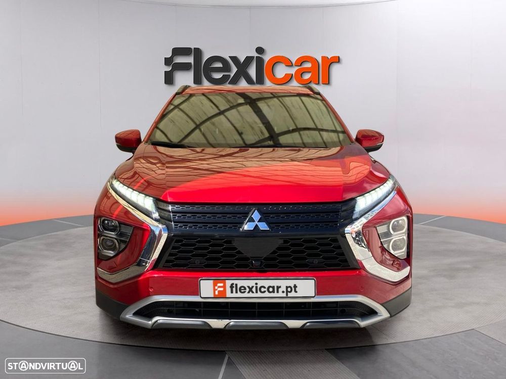 Mitsubishi Eclipse Cross 2.4 PHEV eMotion - 2