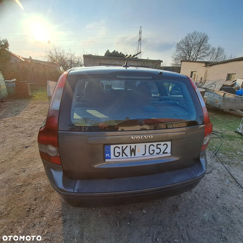 Volvo V50 - 5