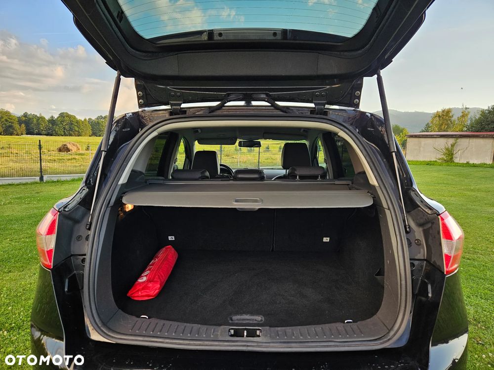 Ford Kuga 2.0 TDCi 4WD Trend - 8