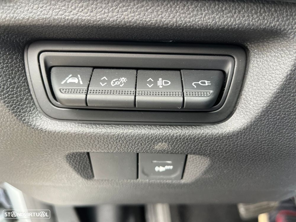 Renault Zoe (c/ Bateria) Limited 50 - 15