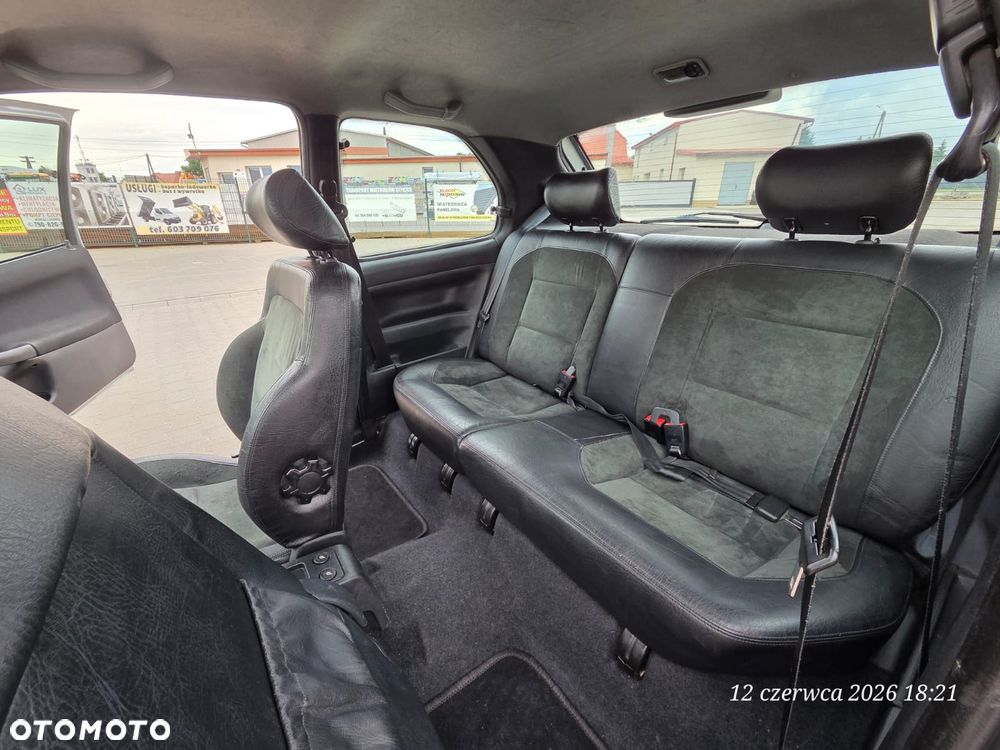 Peugeot 306 2.0 S16 - 4