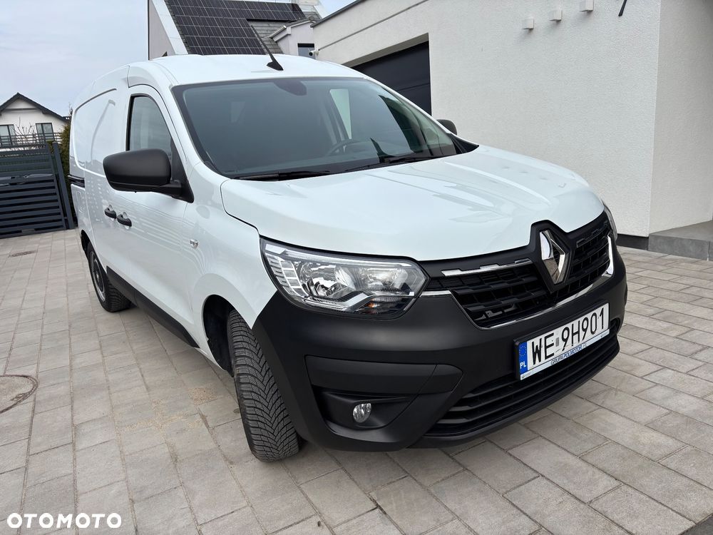 Renault Express - 12
