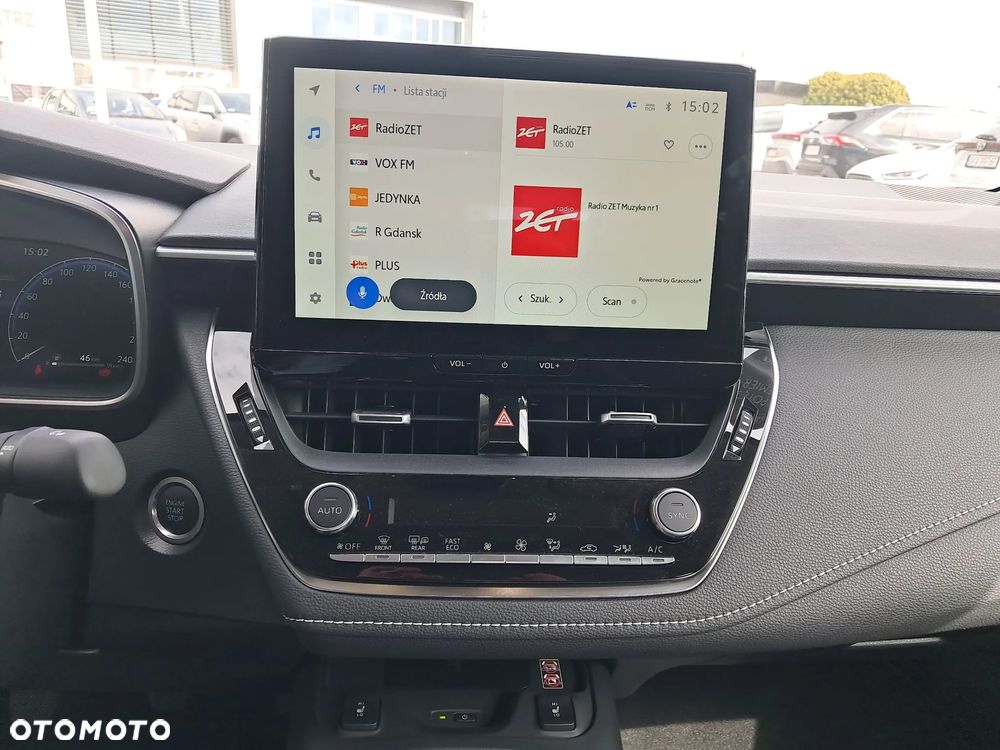 Toyota Corolla 1.5 Comfort - 16