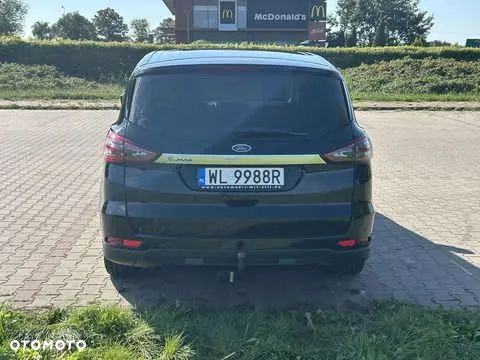 Ford S-Max - 6