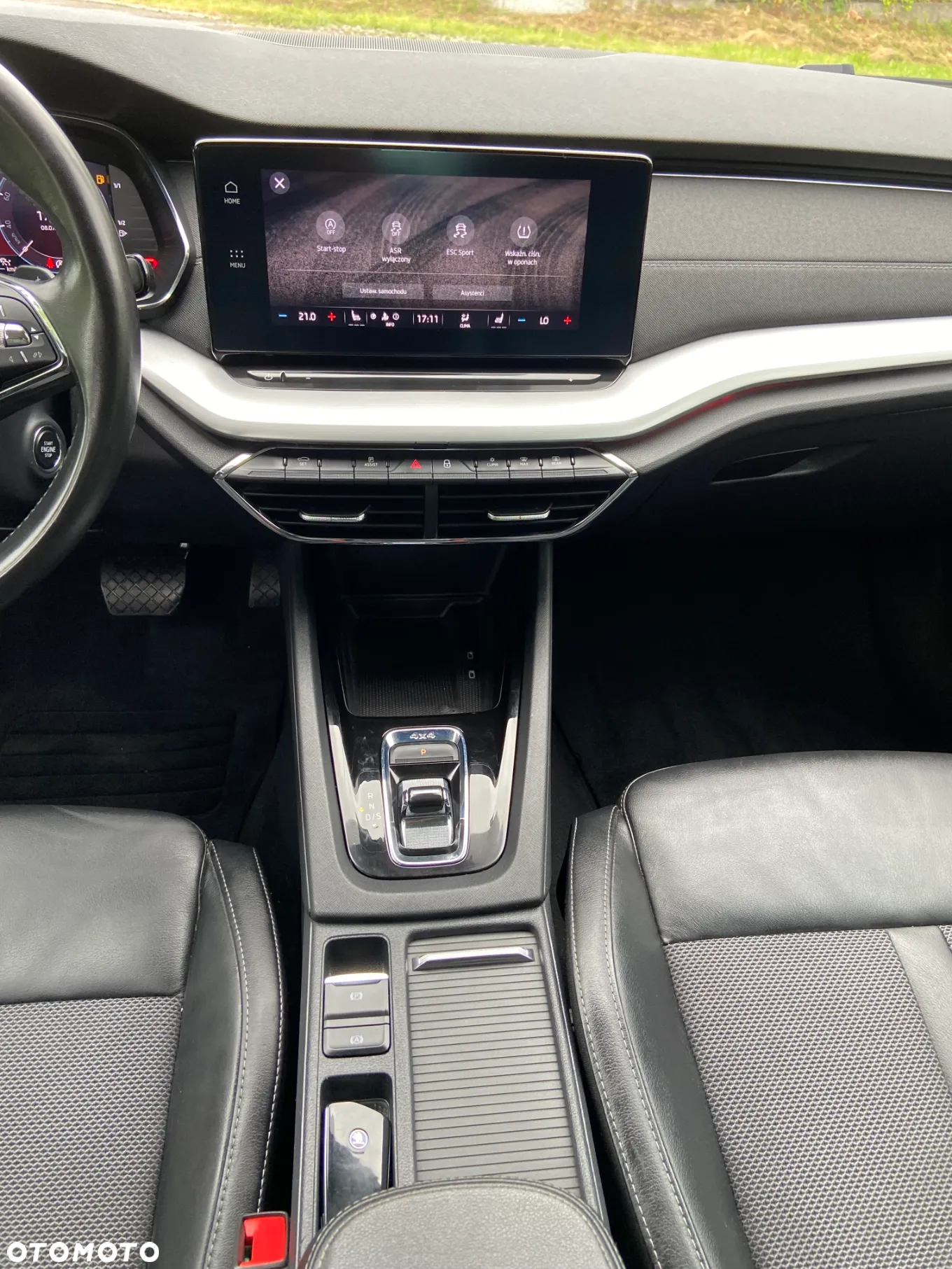 Skoda Octavia - 18