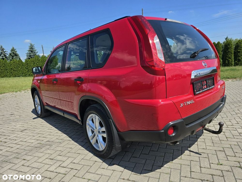 Nissan X-Trail - 13