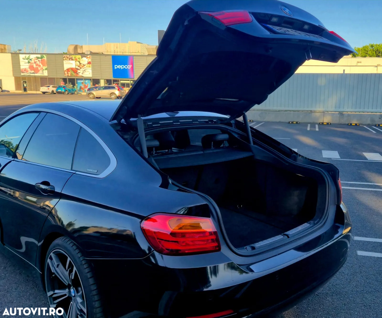 BMW Seria 4 - 9
