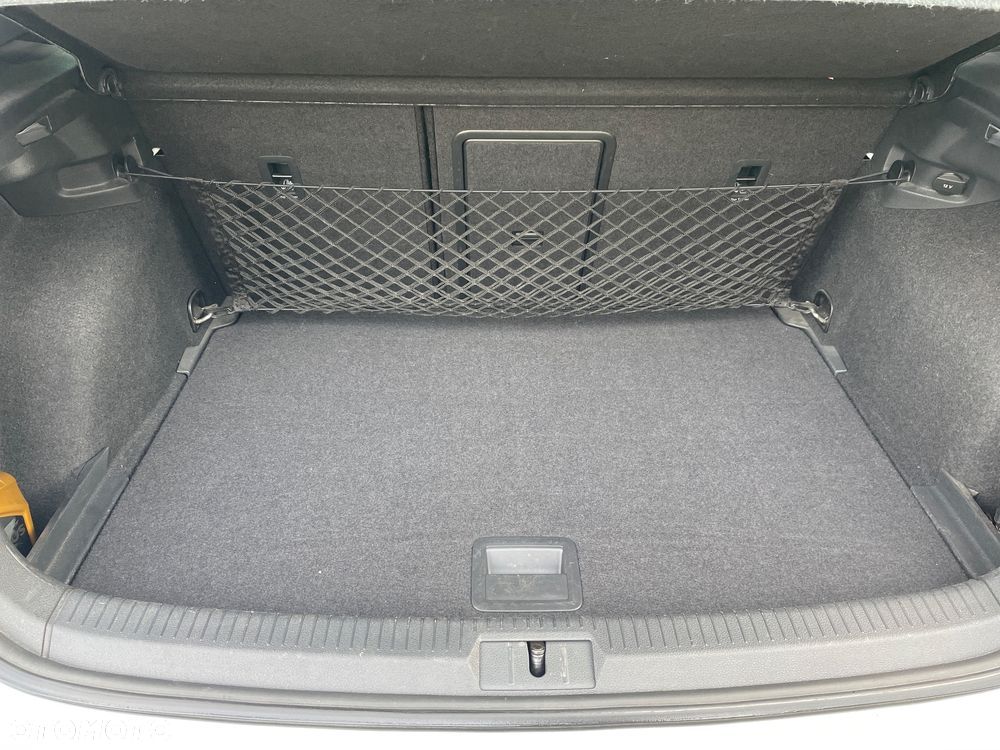 Volkswagen Golf 2.0 TSI BMT GTI Performance DSG - 9