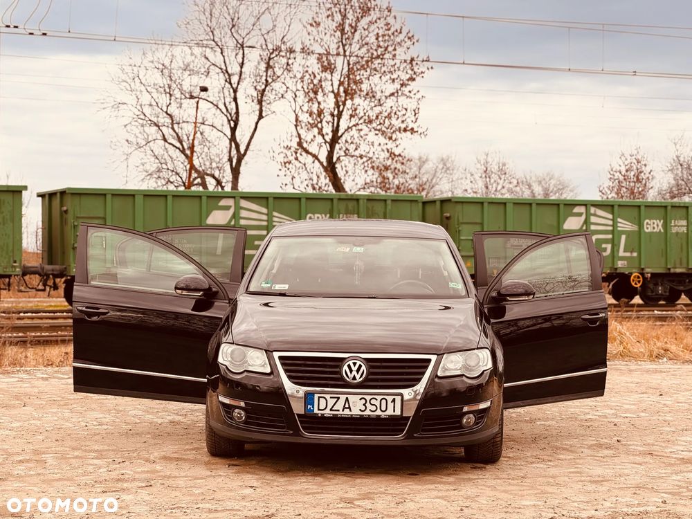 Volkswagen Passat - 7