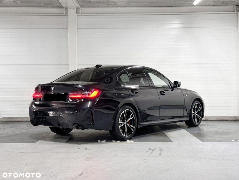 BMW Seria 3 320i xDrive M Sport sport - 6