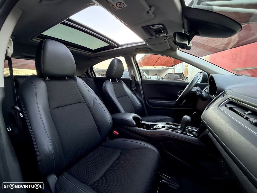 Honda HR-V 1.5 i-VTEC Executive CVT - 6