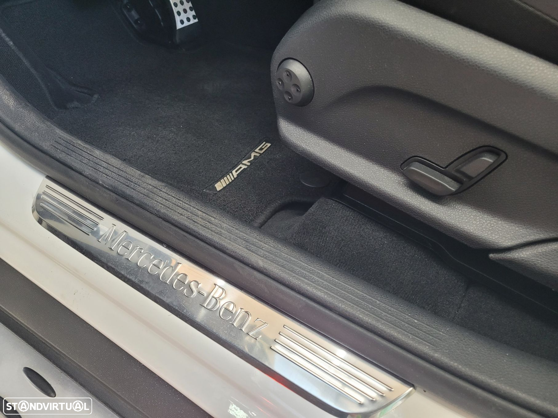 Mercedes-Benz GLC 350 e AMG Line 4-Matic - 56